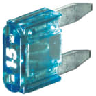 ELCART DISTRIBUTION - ERT041041600 MINI-FUSIBILI A LAMA 25 A