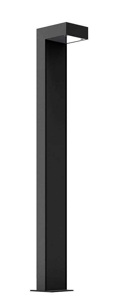 LINEA LIGHT (ILED) - ILD64789W07 PEAK PALO-L LED9,5W H750 GR.7021 0