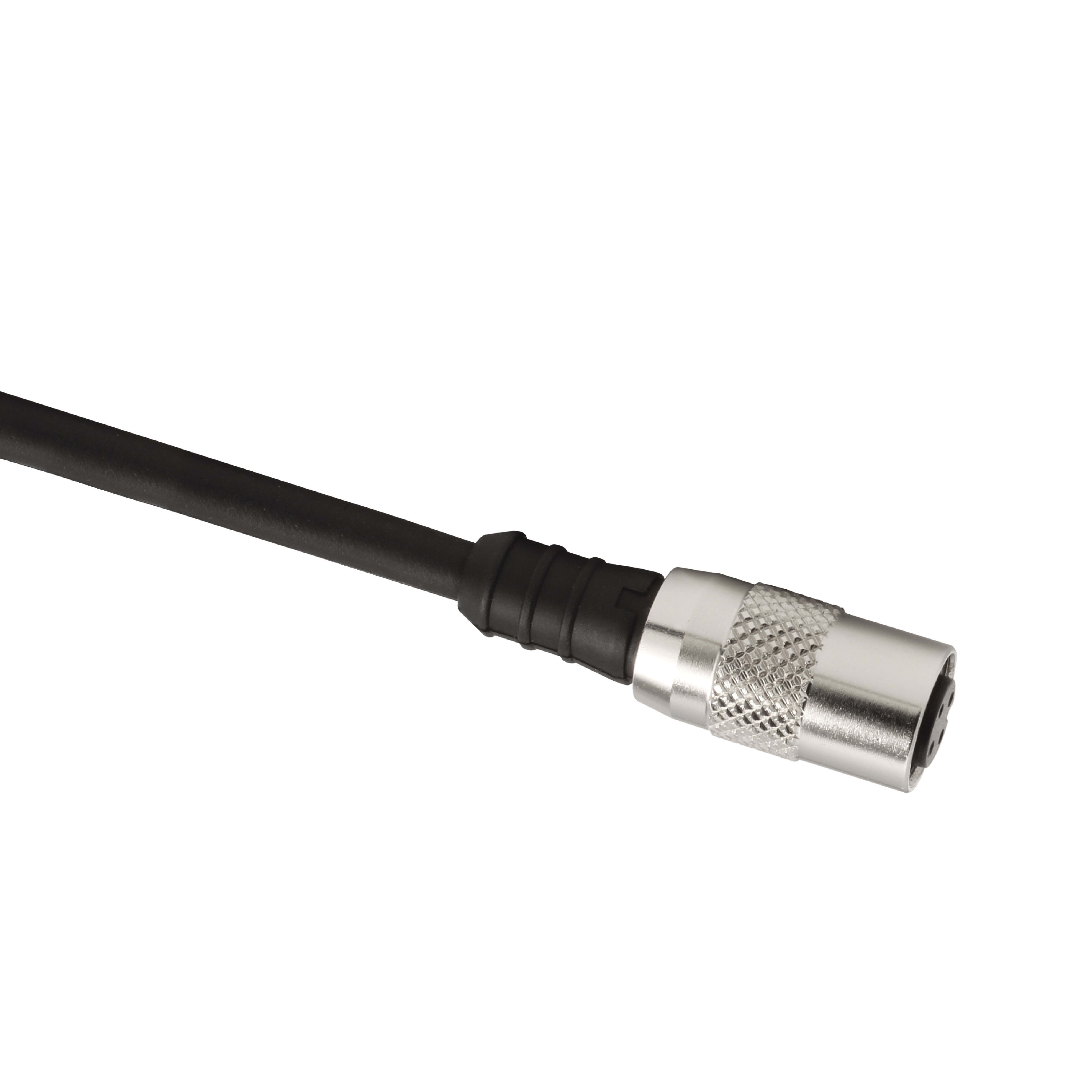 LINEA LIGHT (ILED) - ILD89190 CONN.VOLANT.F.4POLI XM12 4X0,5 5MT