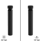 LINEA LIGHT (ILED) - ILD76894W00 BUZZER 6 10WAC D.120 H.710 CL1 BG