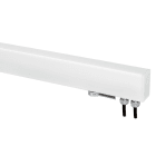 LINEA LIGHT (ILED) - ILD84057V00 PASEO-L MOD.RDM 99 RGBW L1452 OPALE