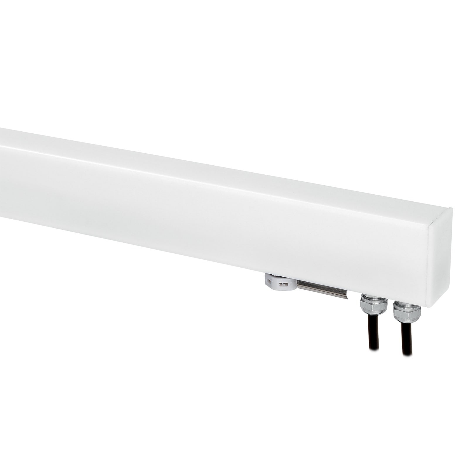 LINEA LIGHT (ILED) - ILD84055Q00 PASEO-L MOD.RDM 97 RGBW L512 OPALE