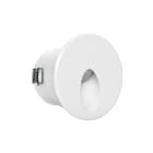 LINEA LIGHT (ILED) - ILD85543N70 QUARA65-R 3 TONDO 1LED 2W BIANCO