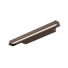 LINEA LIGHT (ILED) - ILD9338 LIRA APPL.L500 15W CORTEN