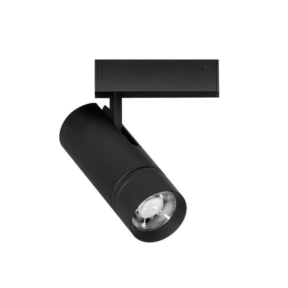 LINEA LIGHT (ILED) - ILD83947W85 INK FAR.12W 16-35 NERO 3000K