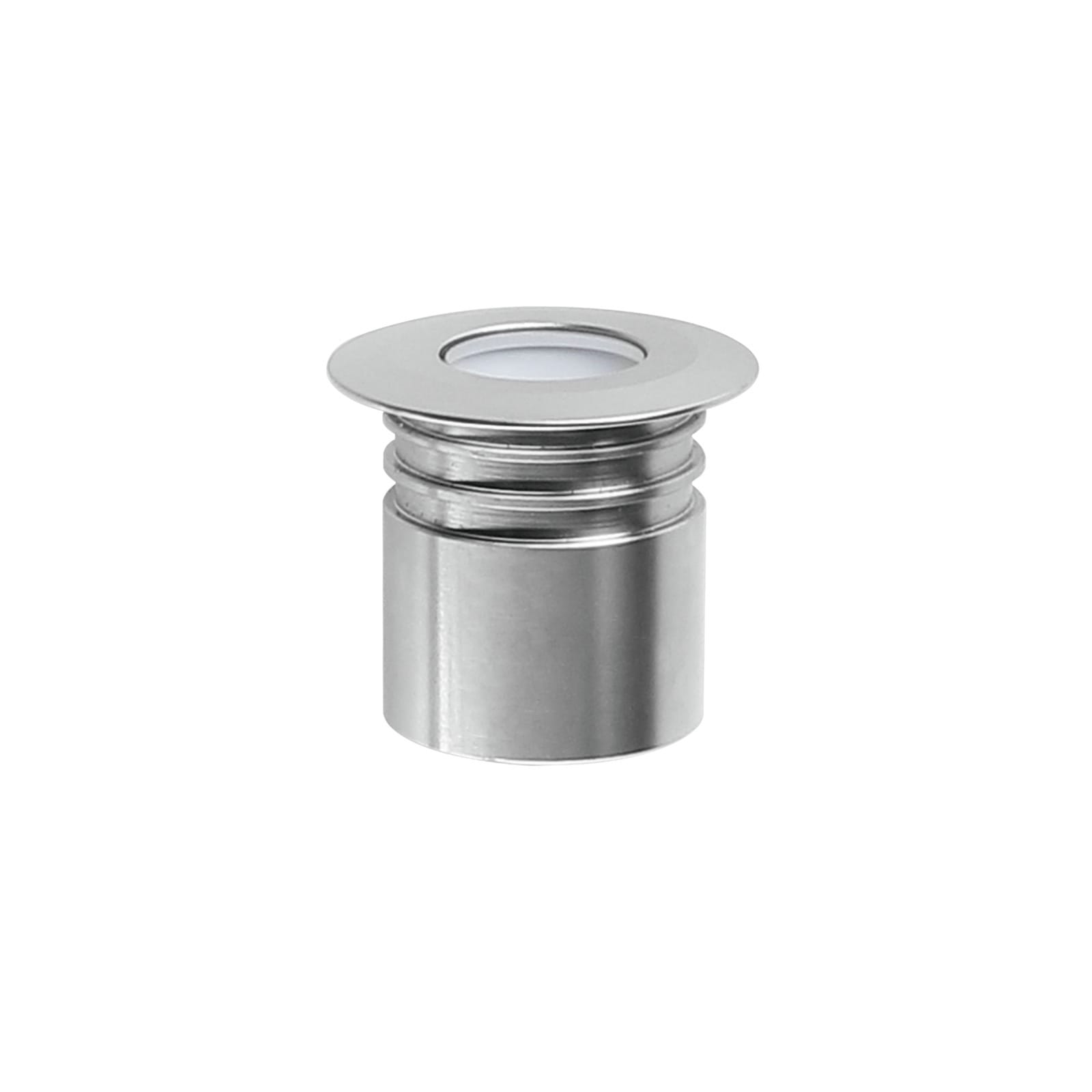LINEA LIGHT (ILED) - ILD97315M60 SUB 7 TONDO 1LED 1,5W INOX