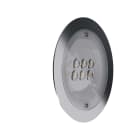 LINEA LIGHT (ILED) - ILD84037N40 MK68-RF 5 6LED 26W DC INOX 5M