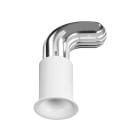 LINEA LIGHT (ILED) - ILD90561N15 QUANTUM 53 6W 1L CRI80 TONDO NG