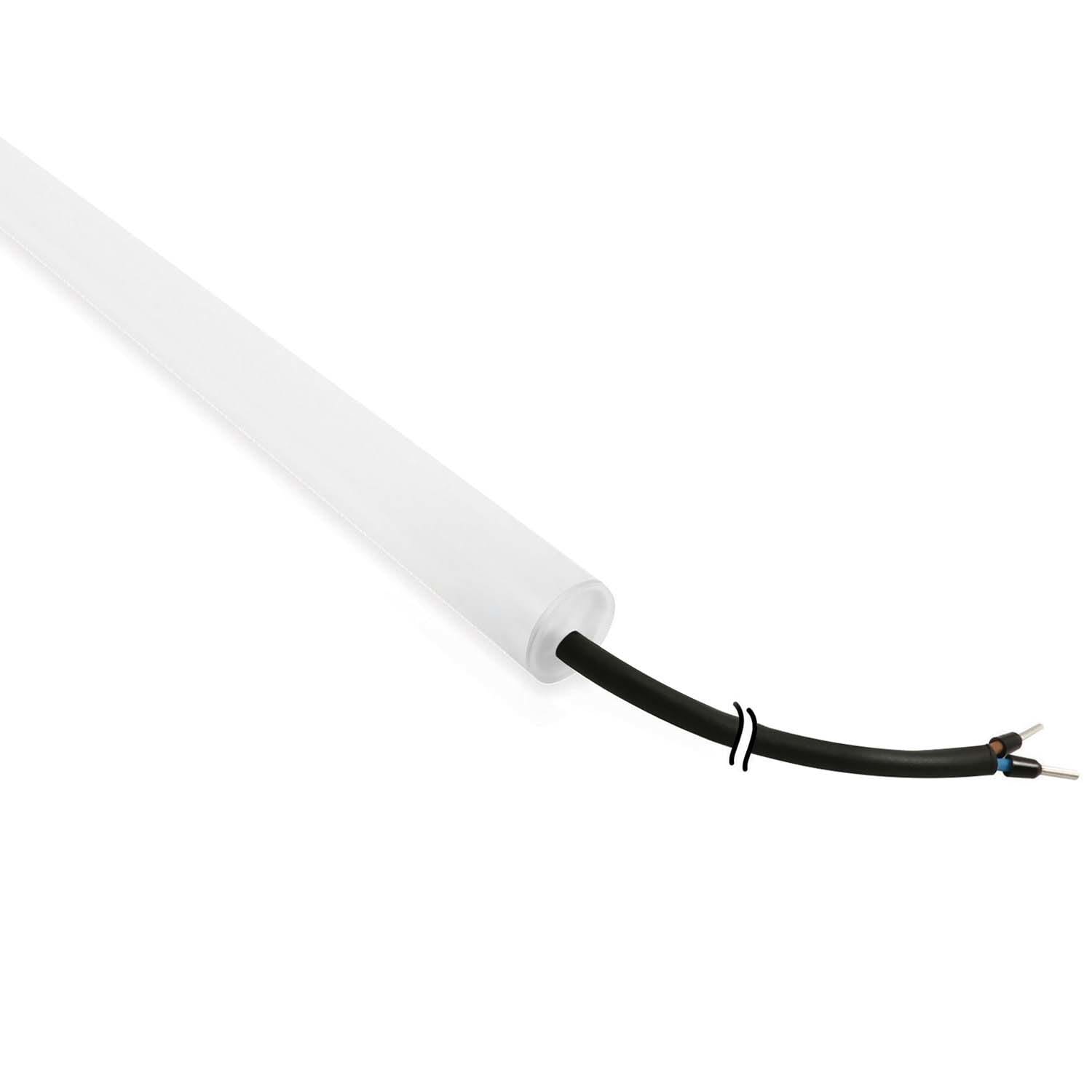 LINEA LIGHT (ILED) - ILD92390P00 MINITUBE WIR.17 L1475 ON/OFF IN-OUT
