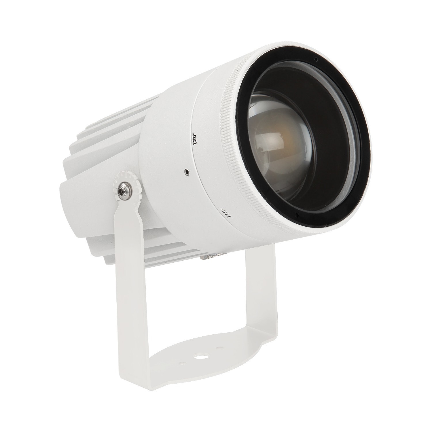 LINEA LIGHT (ILED) - ILD84546W85 IRIS67 17 1L 30W D.100 S/AL.BG