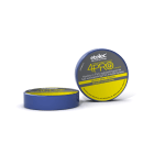 ETELEC ITALIA SPA - ETLNA8125 NASTRO ISOLANTE BLU 25MMX25MX0.15MM