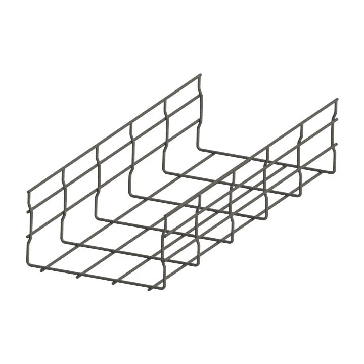DKC-COMBITECH - SCZ4020010 F5 GRIGLIATA 200X100 MT 3 EZ