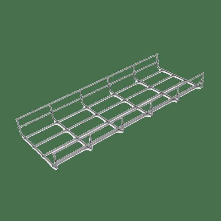 DKC-COMBITECH - SCZ4220010 F5 GRIGLIATA 200X100 MT 3 IX
