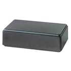 ELCART DISTRIBUTION - ERT500005000 CONTENITORE 58X92X23 NERO