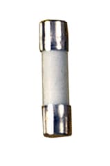 WIMEX - WIM5000480 6.3X32 GF 5A FUSIBILI ACR-