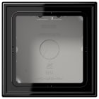 EURO UNITECH ELEKT - UEKLS581ASW SCATOLA SPORGENTE 1 MODULO,