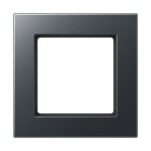 EURO UNITECH ELEKT - UEKA5581BFANM PLACCA(INFRANGIBILE)1MODULO