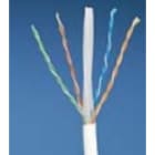 PANDUIT - PANNUY6C04BU-FE THE NETKEY CAT 6 U/UTP COPPER CABLE IS C