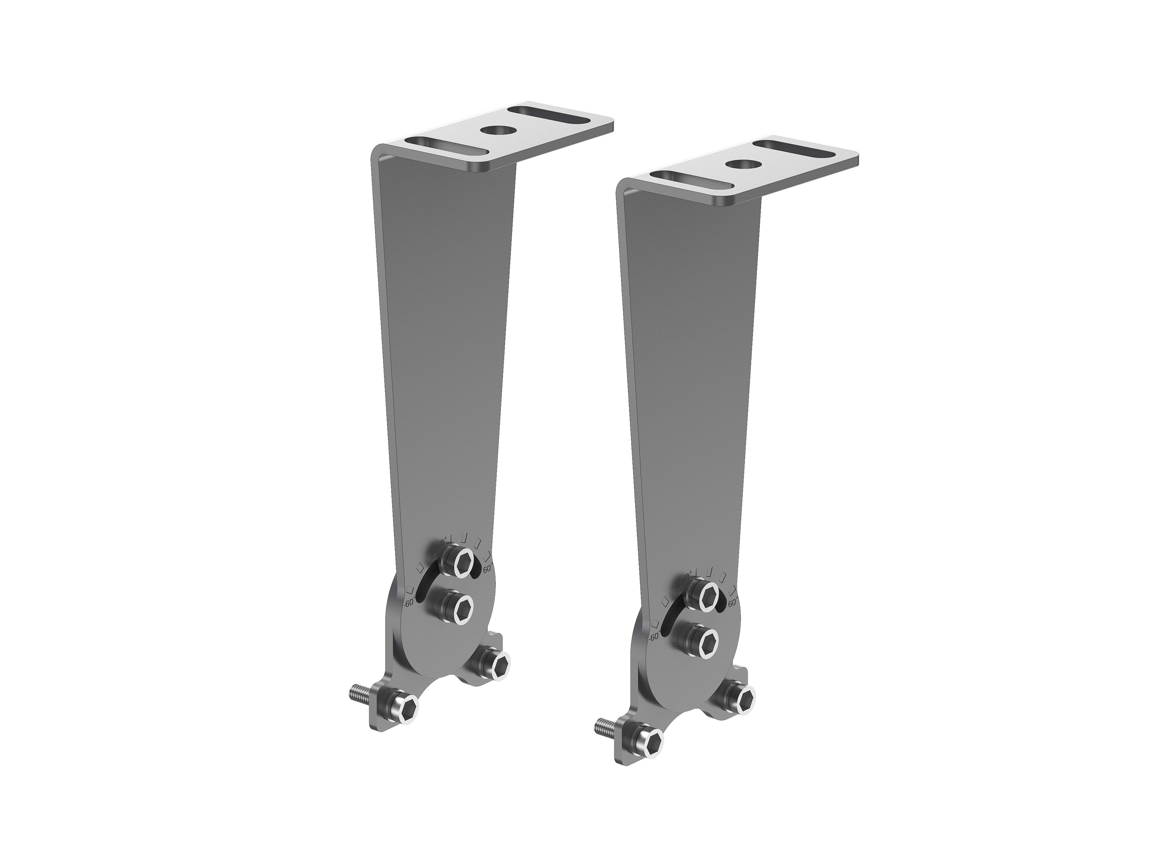OPPLE LIGHTING BV - OPP545098010600 LEDHIGHBAY-LIN-P ROTATABLE BRACKET