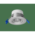 OPPLE LIGHTING BV - OPP541003589400 LEDSPOTRA-CHIARA-E 9W-DIM-940-36D-AL