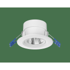 OPPLE LIGHTING BV - OPP541003411100 LEDSPOTRA-CHIARA-E 6W-840-36D-WH