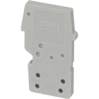 PHOENIX CONTACT - PHC3213690 D-PPC 1,5/S PIASTRA TERMINALE
