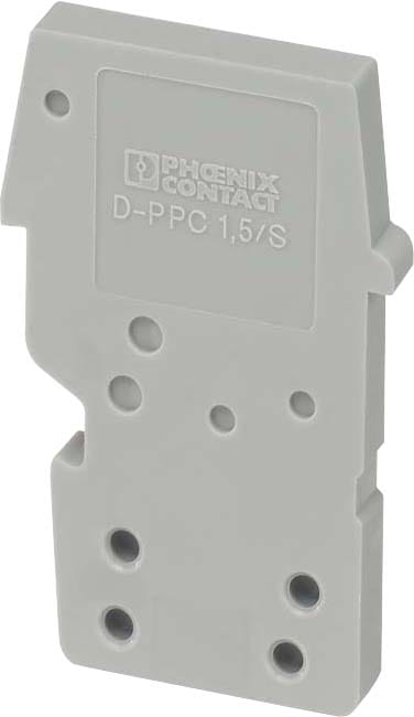 PHOENIX CONTACT - PHC3213690 Piastra terminale