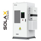 SOLAX POWER - SOXAELIO-B100 AelioDCCoupleBESSCabinet 1500KG