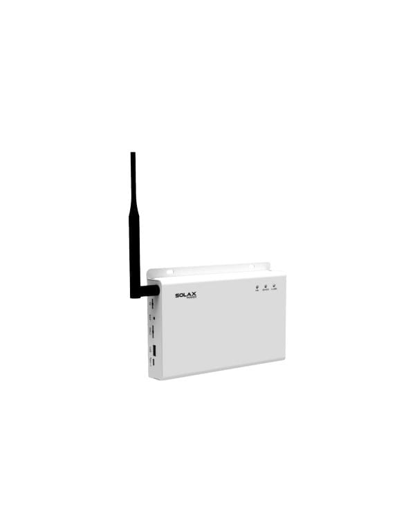 SOLAX POWER - SOXDATAHUB1000 CONTROLLO MULTIPLO PER INVERTERS
