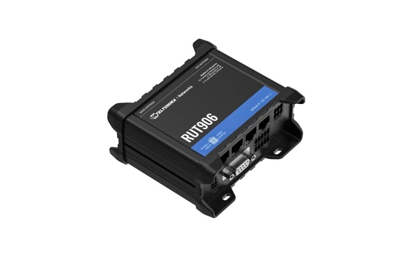 TELTONIKA NETWORKS - TTKRUT906000000 ROUTER RUT906