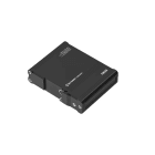 TELTONIKA NETWORKS - TTKTSW304000000 INDUSTRIAL SWITCH 5 PORTE