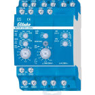 ELTAKO - EAK22100530 Relè di corrente multifunzione per contatore trifase bidirezionale