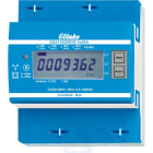 ELTAKO - EAK28380516 MODBUS BIDIRECTIONAL THREE-PHASE METER,