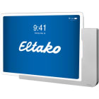 ELTAKO - EAK30000001 ONWALL-AL Docking station alluminio
