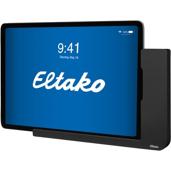 ELTAKO - EAK30000102 UNIVERSAL WALL DOCKING STATION FOR LIGHT