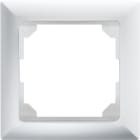 ELTAKO - EAK30000181 1-FOLD FRAME FOR WIRELESS PUSHBUTTON, AL