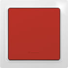 ELTAKO - EAK30055810 PULSANTE WIRELESS 1 VIA ENOCEAN NERO