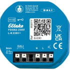 ELTAKO - EAK30100868 Gateway DALI-Enocean wireless per scatola da incasso