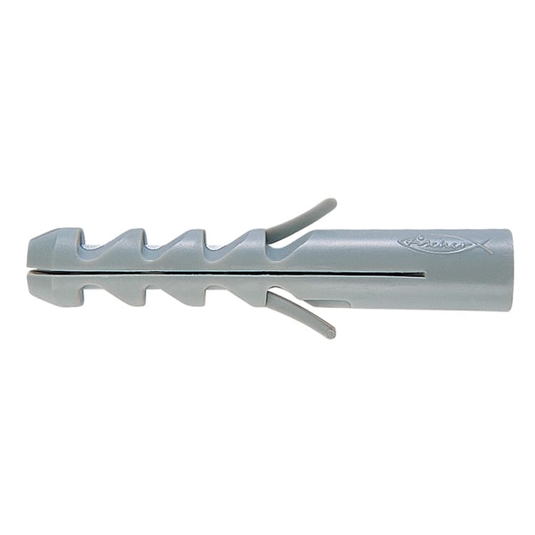 FISCHER ITALIA - FIS00500133 S 6 TASSELLO IN NYLON