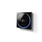 ROTEX - RXHBRC1HHDK COMANDO REMOTO ALTHERMA DI DESIGN NERO