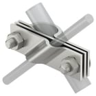OBO BETTERMANN - OBO5001633 2760 20 V4A Morsetto