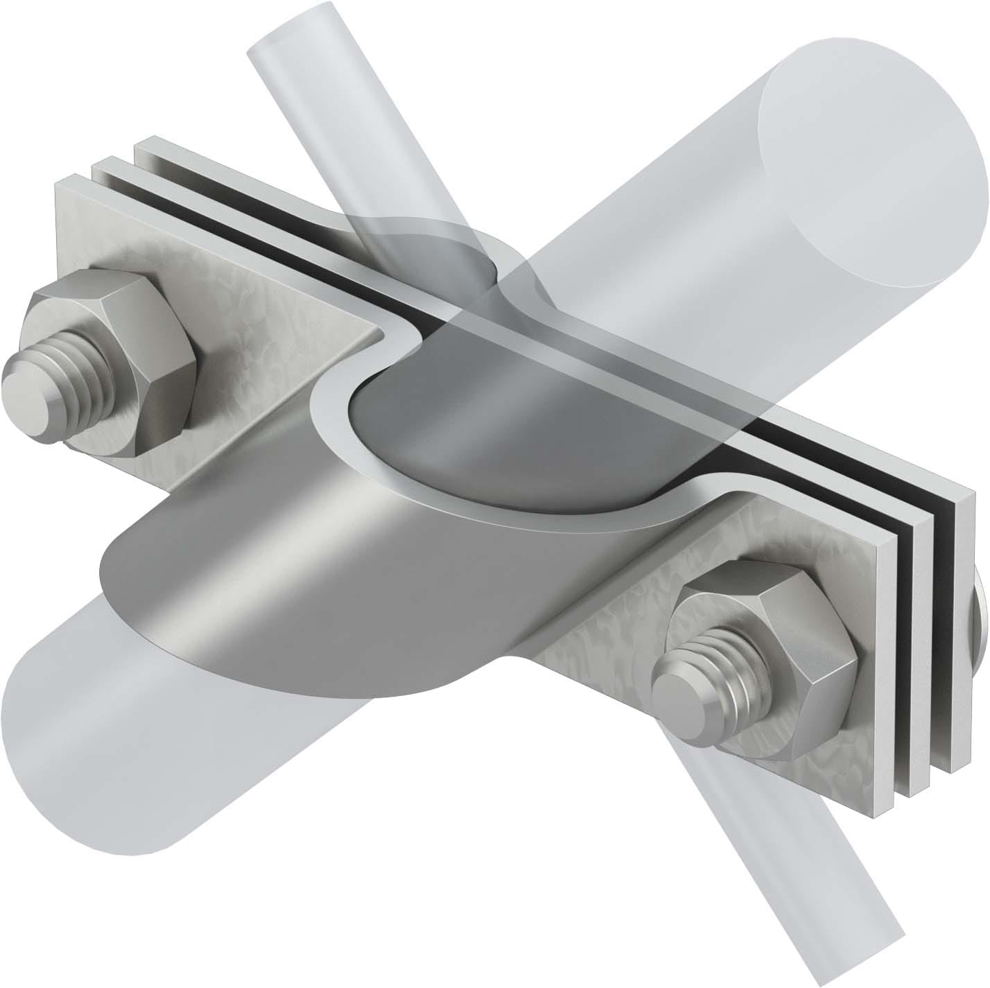 OBO BETTERMANN - OBO5001672 2760 25 V4A MANICOTTO