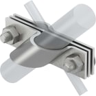 OBO BETTERMANN - OBO5001672 2760 25 V4A MANICOTTO