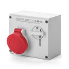 SCAME PARRE SPA - SCA500.32864 PRESA INTERBLOCCATA