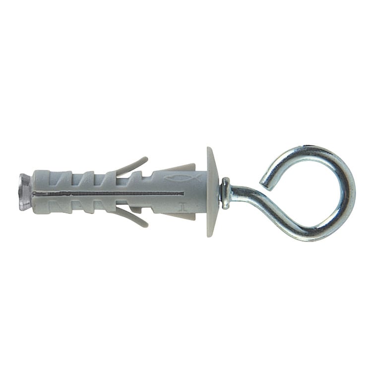 FISCHER ITALIA - FIS00500343 SB 9/3 CON OCCHIOLO