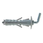 FISCHER ITALIA - FIS00500348 SB 9/8 CON GANCIO CORTO