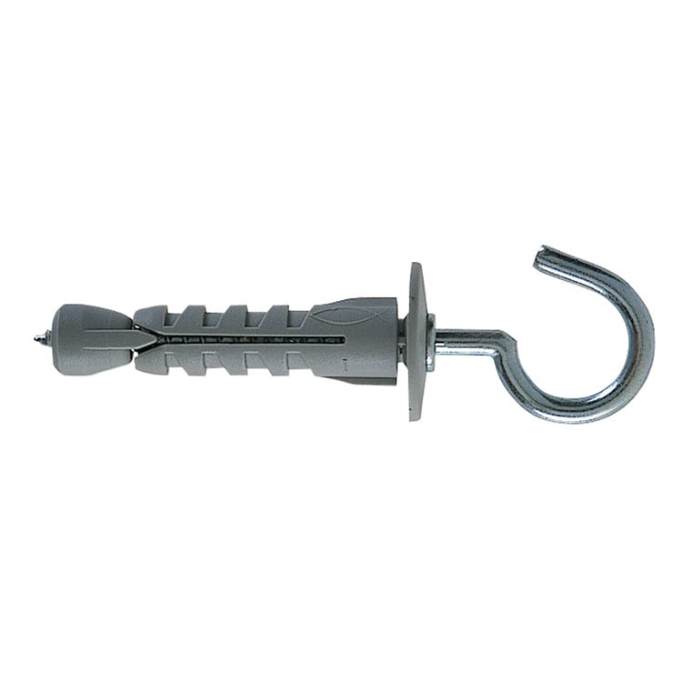 FISCHER ITALIA - FIS00500391 SBN 9/1 CON OCCHIOLO APERTO