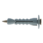 FISCHER ITALIA - FIS00500394 SBN 9/4 CON VITE