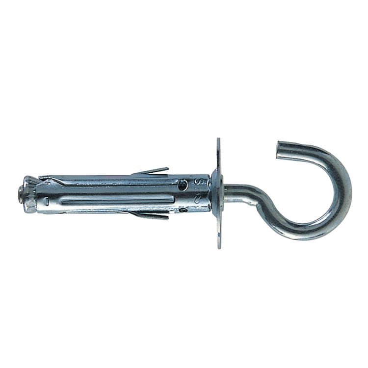 FISCHER ITALIA - FIS00500401 SBS 8/1 CON OCCHIOLO APERTO