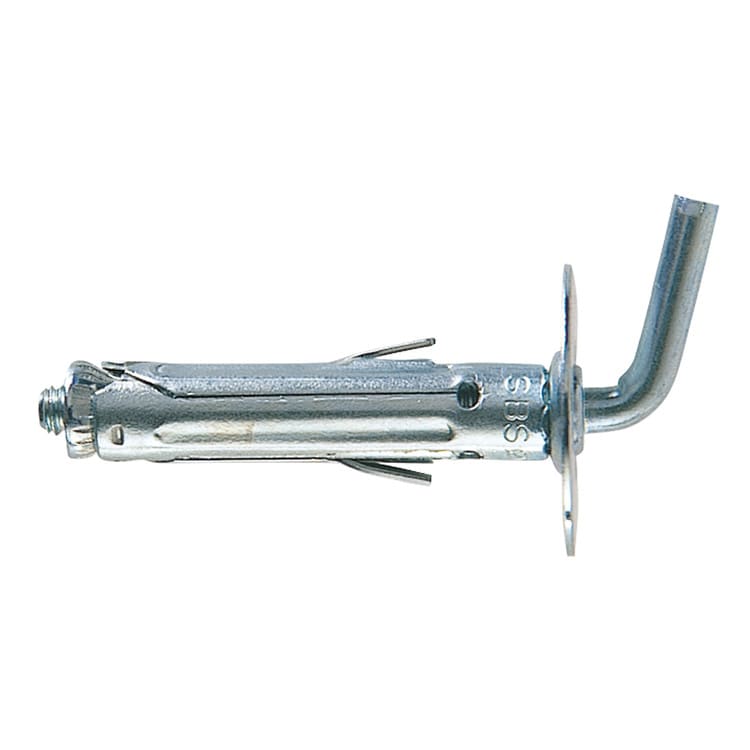 FISCHER ITALIA - FIS00500408 SBS 8/8 CON GANCIO